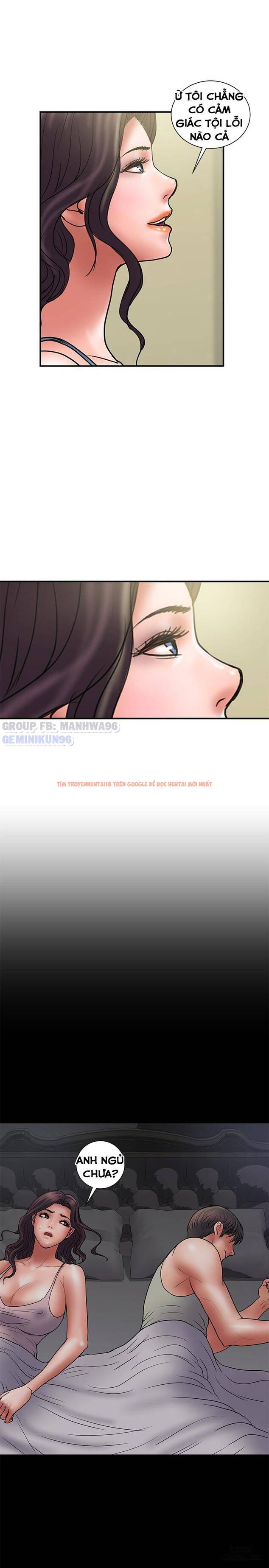 Trang truyện 12 trong truyện tranh Ngoại Tình - Chapter 45 - hentai24h.pro