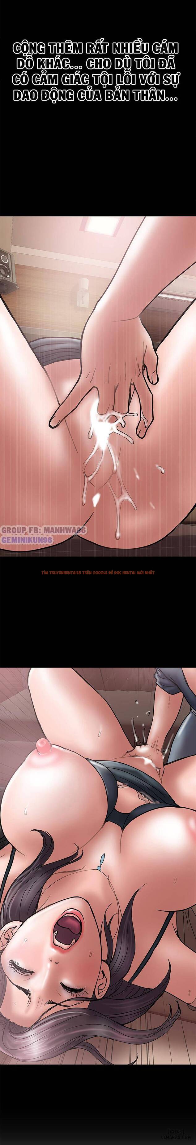 Trang truyện 16 trong truyện tranh Ngoại Tình - Chapter 45 - hentai24h.pro