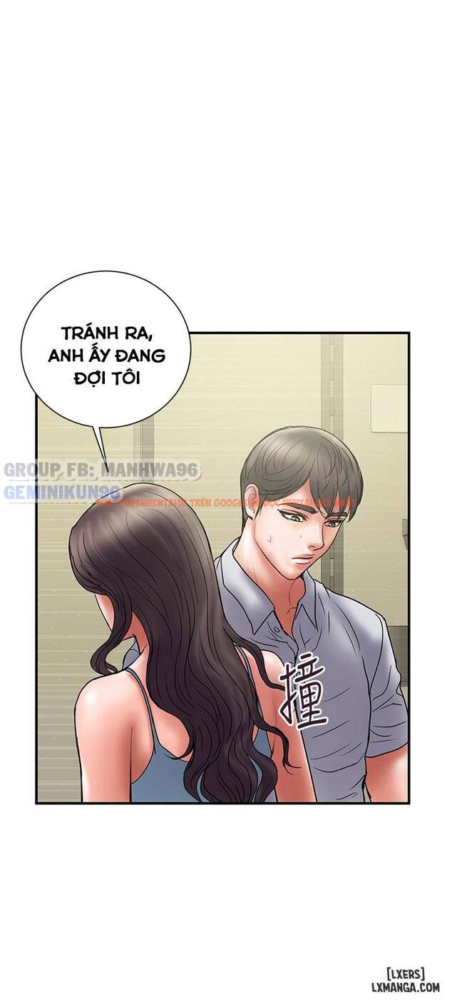 Trang truyện 20 trong truyện tranh Ngoại Tình - Chapter 45 - hentai24h.pro
