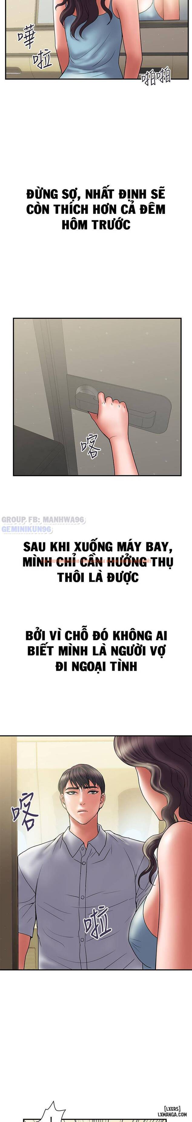 Trang truyện 4 trong truyện tranh Ngoại Tình - Chapter 45 - hentai24h.pro