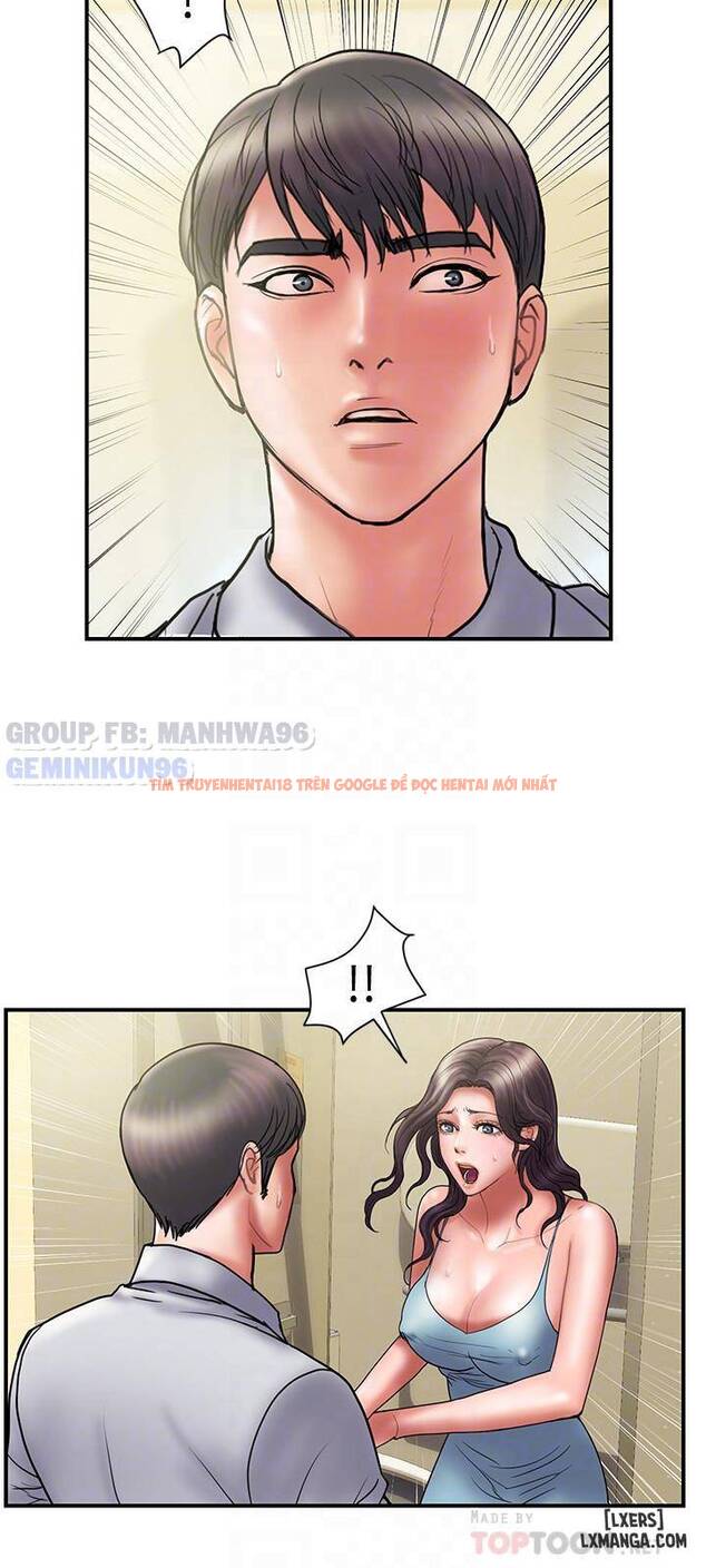 Trang truyện 5 trong truyện tranh Ngoại Tình - Chapter 45 - hentai24h.pro