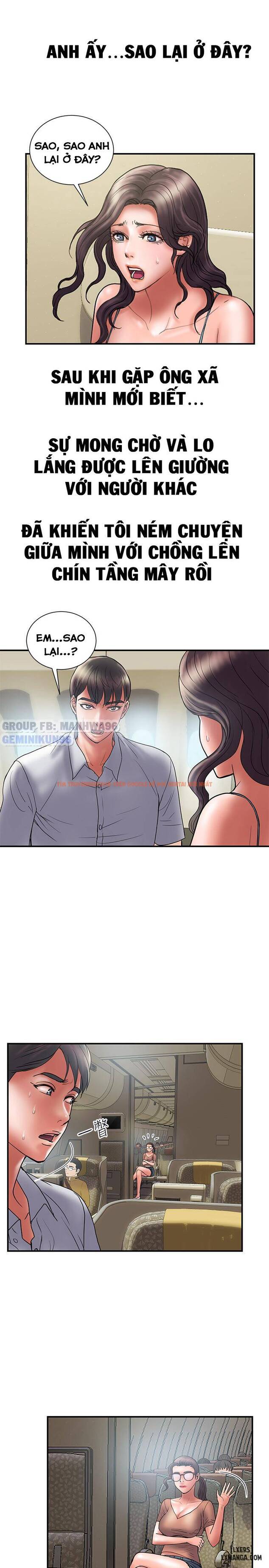 Trang truyện 6 trong truyện tranh Ngoại Tình - Chapter 45 - hentai24h.pro