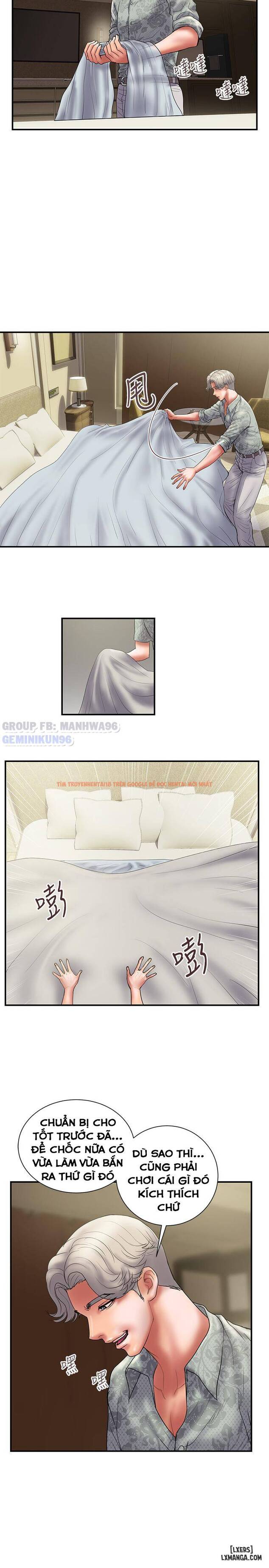 Trang truyện 1 trong truyện tranh Ngoại Tình - Chapter 47 - hentai24h.pro