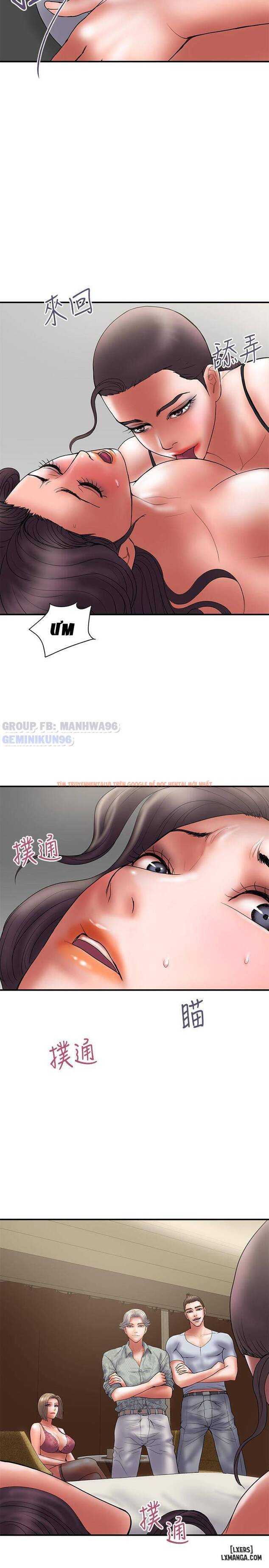 Trang truyện 16 trong truyện tranh Ngoại Tình - Chapter 47 - hentai24h.pro