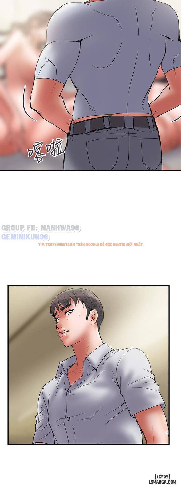Trang truyện 23 trong truyện tranh Ngoại Tình - Chapter 47 - hentai24h.pro