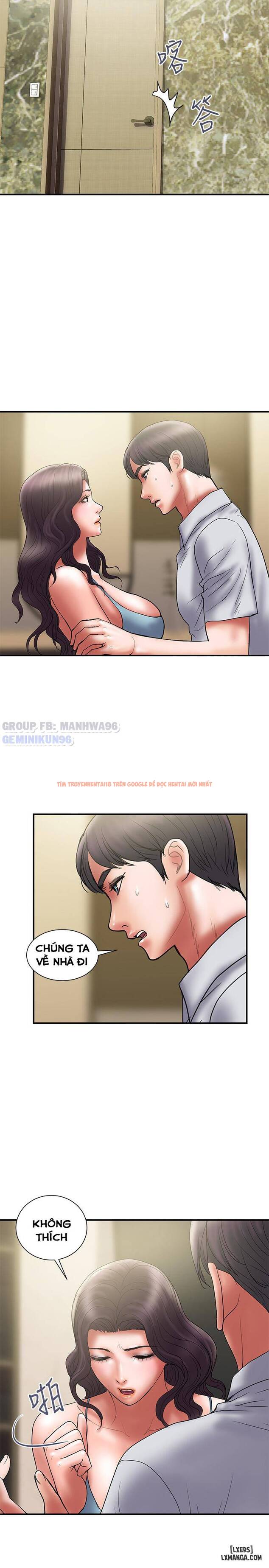 Trang truyện 4 trong truyện tranh Ngoại Tình - Chapter 47 - hentai24h.pro