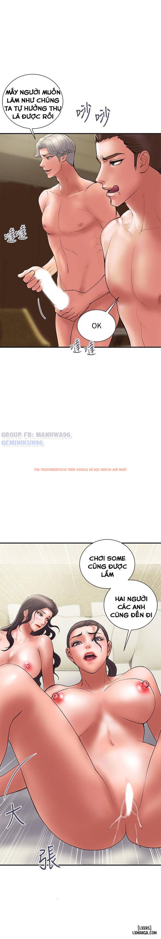 Trang truyện 0 trong truyện tranh Ngoại Tình - Chapter 48 END - hentai24h.pro
