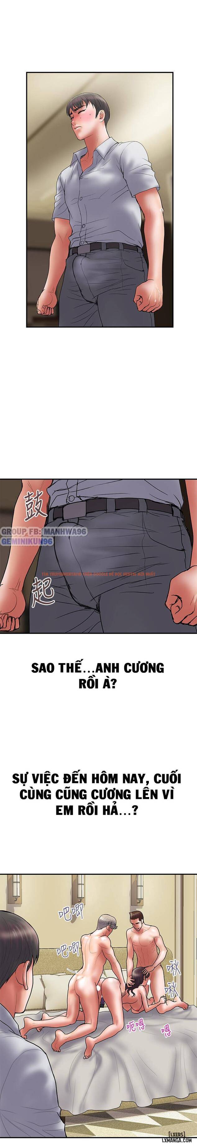 Trang truyện 18 trong truyện tranh Ngoại Tình - Chapter 48 END - hentai24h.pro