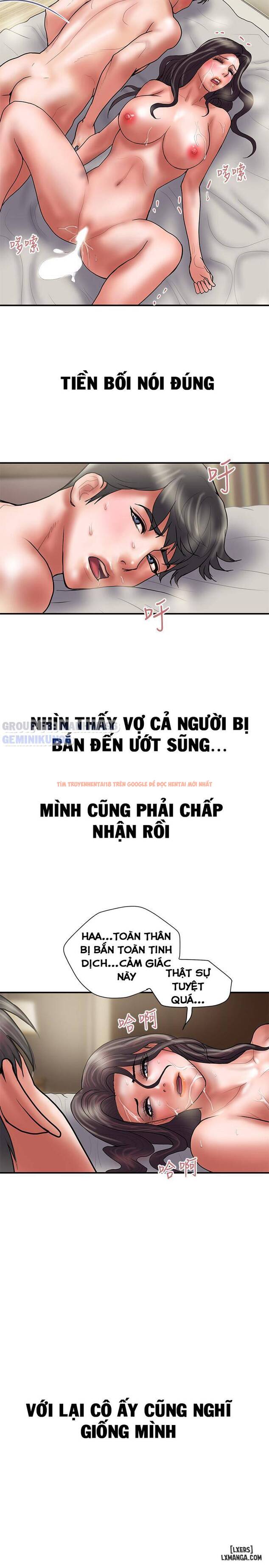 Trang truyện 31 trong truyện tranh Ngoại Tình - Chapter 48 END - hentai24h.pro