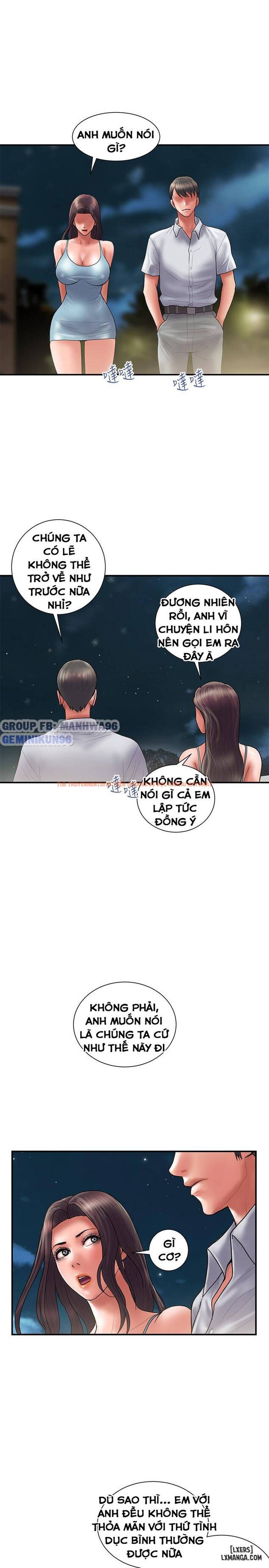 Trang truyện 33 trong truyện tranh Ngoại Tình - Chapter 48 END - hentai24h.pro