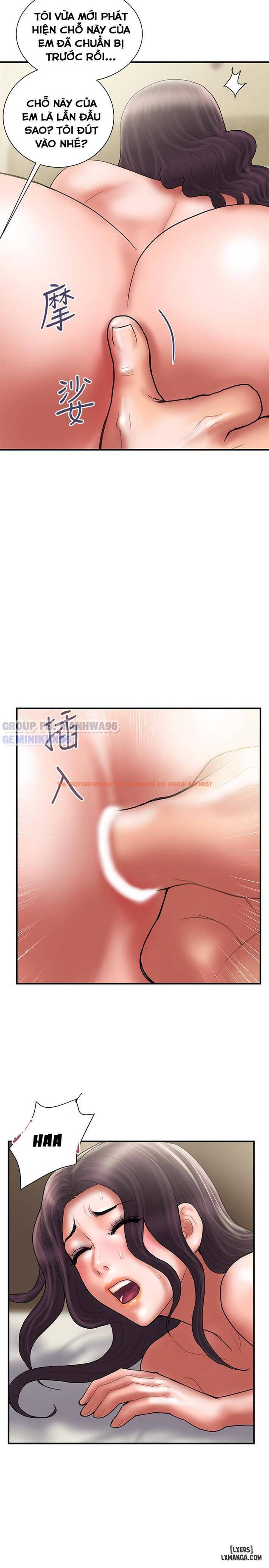 Trang truyện 4 trong truyện tranh Ngoại Tình - Chapter 48 END - hentai24h.pro