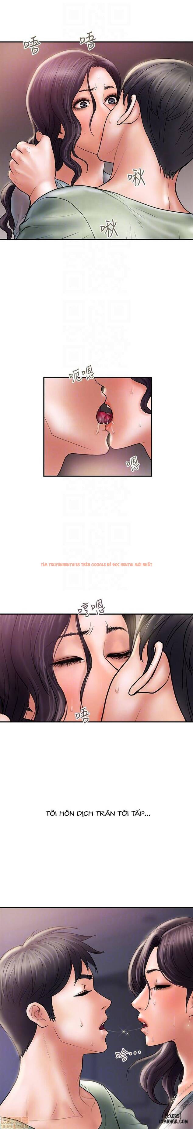 Trang truyện 10 trong truyện tranh Ngoại Tình - Chapter 5 - hentai24h.pro
