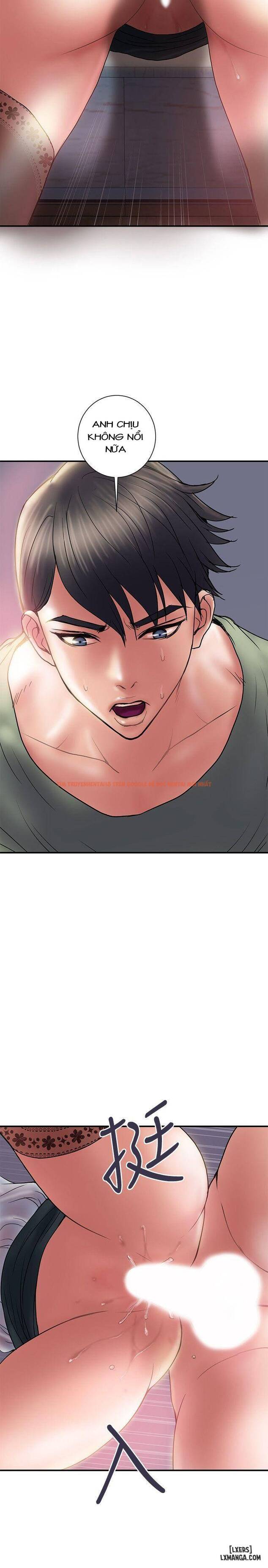 Trang truyện 17 trong truyện tranh Ngoại Tình - Chapter 5 - hentai24h.pro