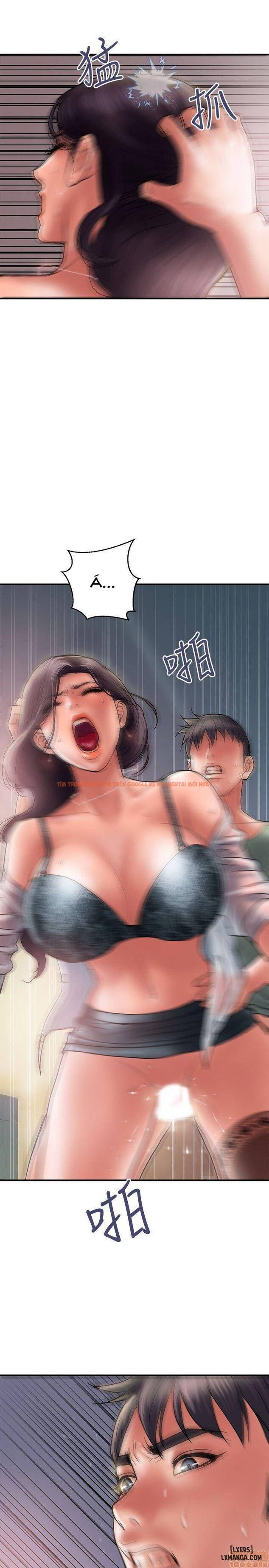 Trang truyện 21 trong truyện tranh Ngoại Tình - Chapter 5 - hentai24h.pro