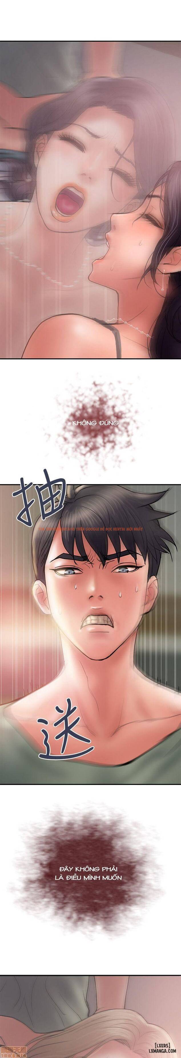 Trang truyện 23 trong truyện tranh Ngoại Tình - Chapter 5 - hentai24h.pro