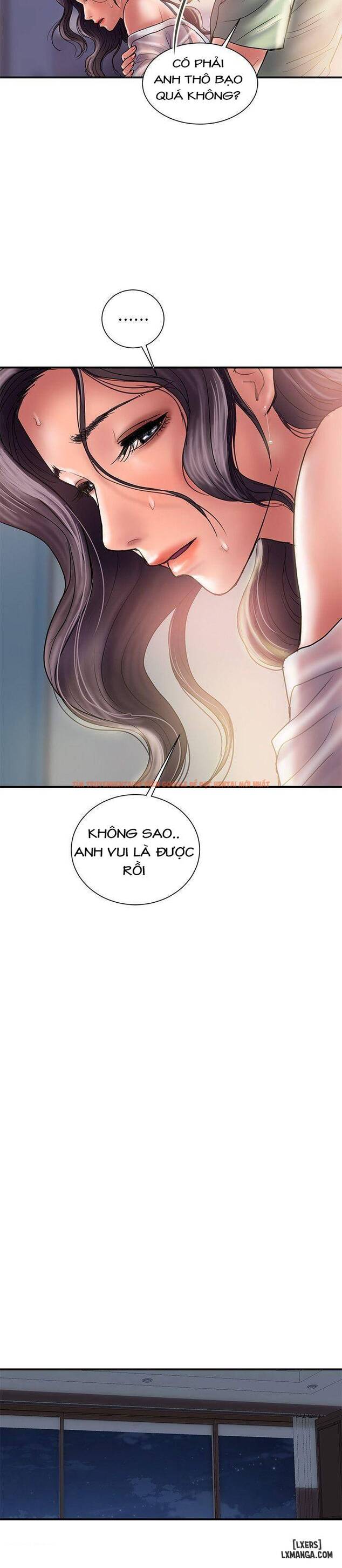 Trang truyện 27 trong truyện tranh Ngoại Tình - Chapter 5 - hentai24h.pro