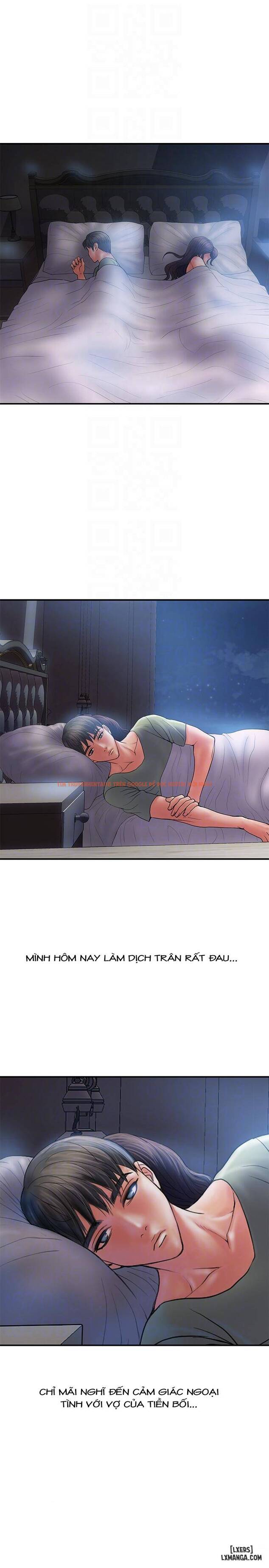 Trang truyện 28 trong truyện tranh Ngoại Tình - Chapter 5 - hentai24h.pro