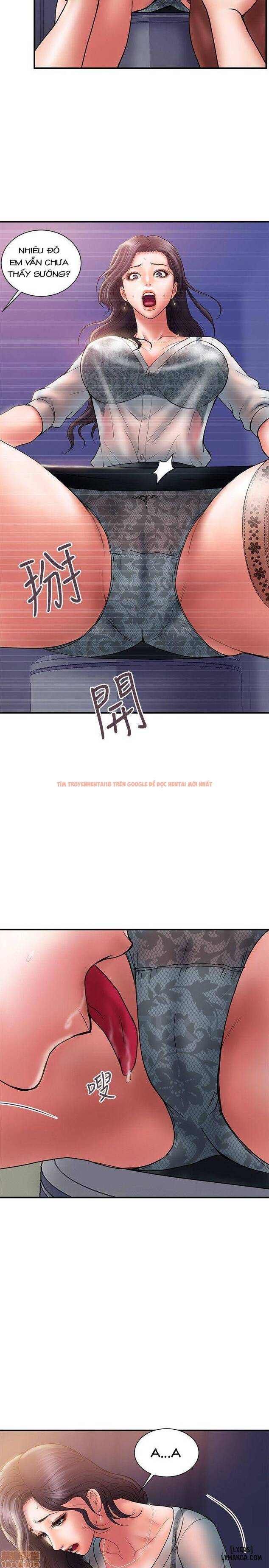 Trang truyện 3 trong truyện tranh Ngoại Tình - Chapter 5 - hentai24h.pro