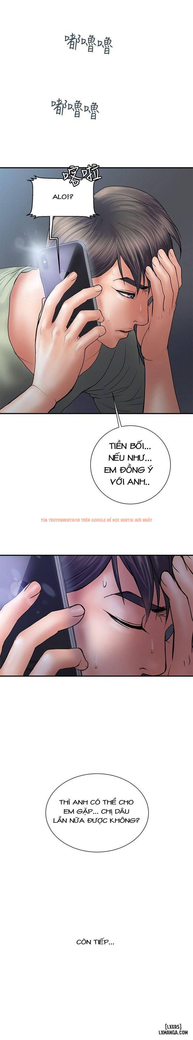 Trang truyện 31 trong truyện tranh Ngoại Tình - Chapter 5 - hentai24h.pro