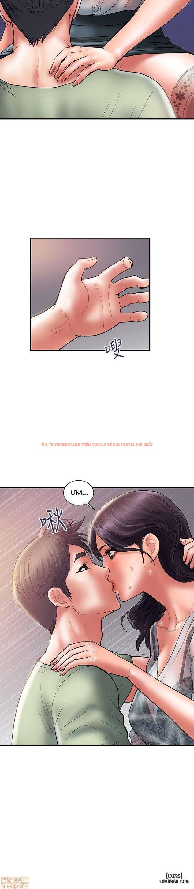 Trang truyện 9 trong truyện tranh Ngoại Tình - Chapter 5 - hentai24h.pro