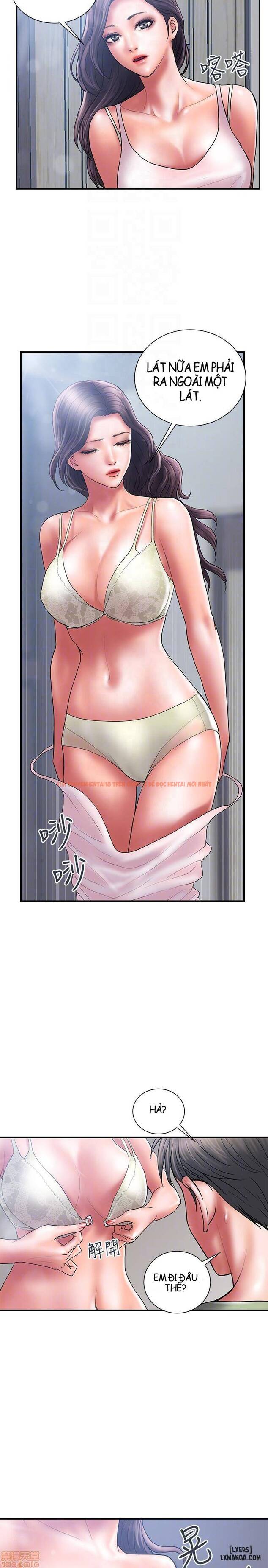 Trang truyện 10 trong truyện tranh Ngoại Tình - Chapter 6 - hentai24h.pro