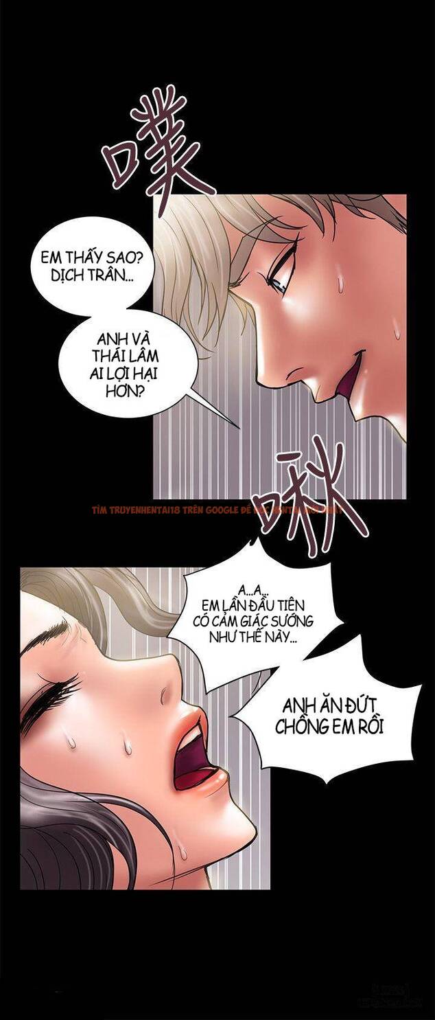 Trang truyện 17 trong truyện tranh Ngoại Tình - Chapter 6 - hentai24h.pro