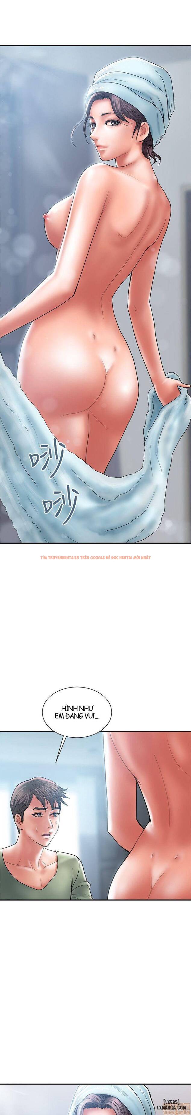Trang truyện 21 trong truyện tranh Ngoại Tình - Chapter 6 - hentai24h.pro