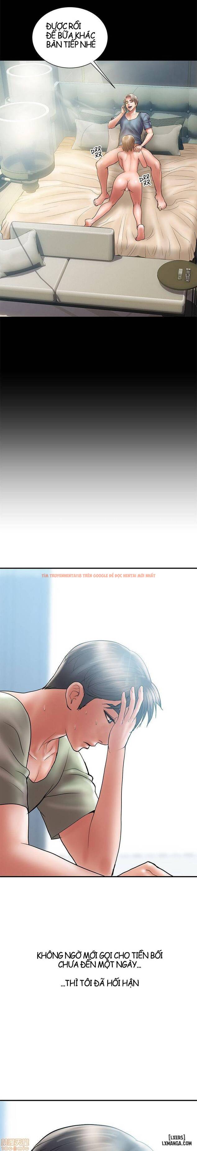 Trang truyện 7 trong truyện tranh Ngoại Tình - Chapter 6 - hentai24h.pro