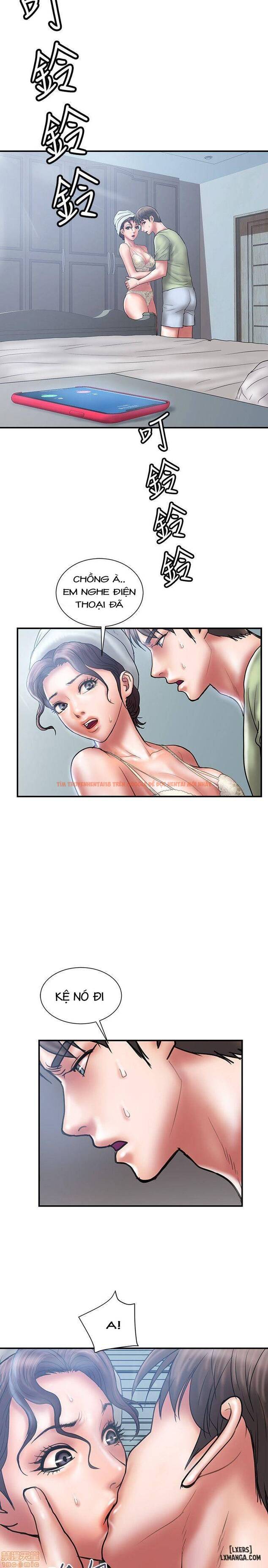 Trang truyện 1 trong truyện tranh Ngoại Tình - Chapter 7 - hentai24h.pro