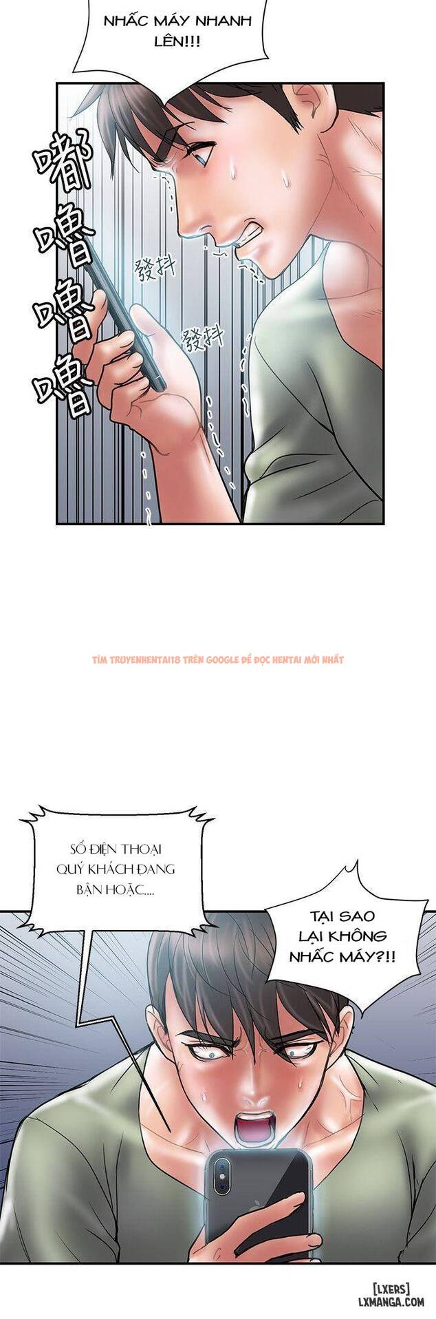 Trang truyện 11 trong truyện tranh Ngoại Tình - Chapter 7 - hentai24h.pro