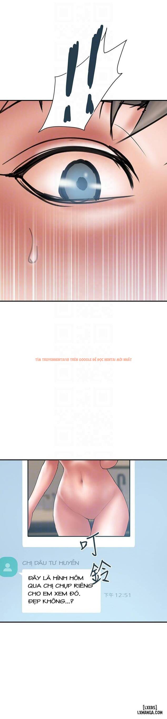 Trang truyện 14 trong truyện tranh Ngoại Tình - Chapter 7 - hentai24h.pro