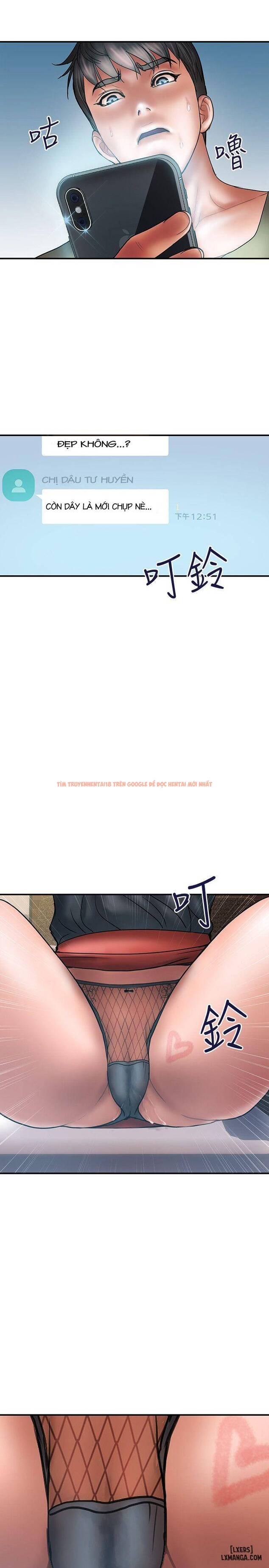 Trang truyện 15 trong truyện tranh Ngoại Tình - Chapter 7 - hentai24h.pro