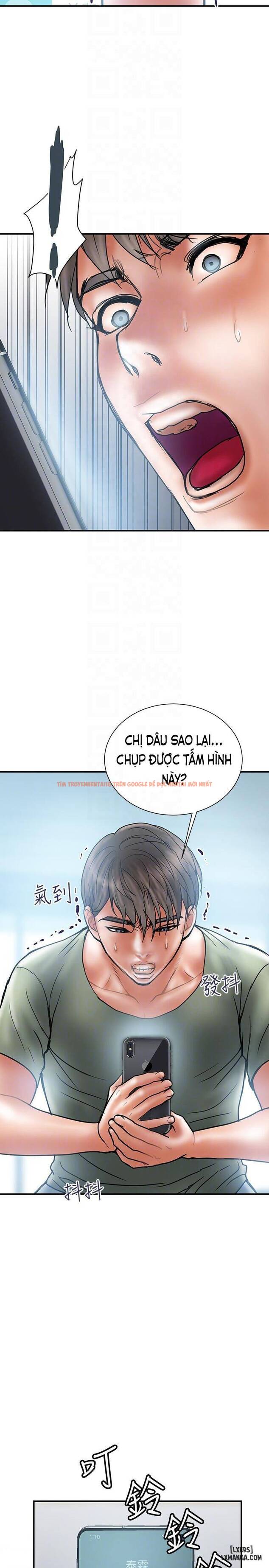 Trang truyện 22 trong truyện tranh Ngoại Tình - Chapter 7 - hentai24h.pro