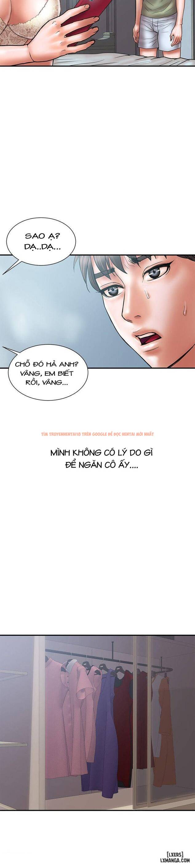Trang truyện 5 trong truyện tranh Ngoại Tình - Chapter 7 - hentai24h.pro