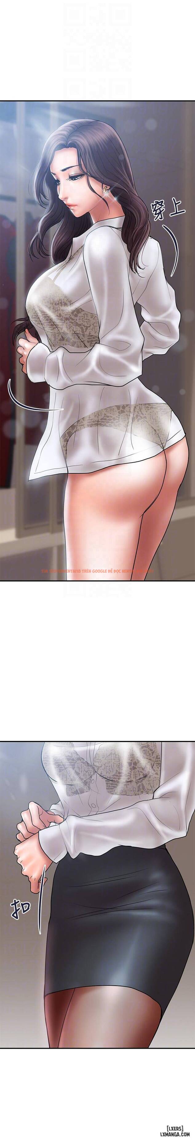 Trang truyện 6 trong truyện tranh Ngoại Tình - Chapter 7 - hentai24h.pro