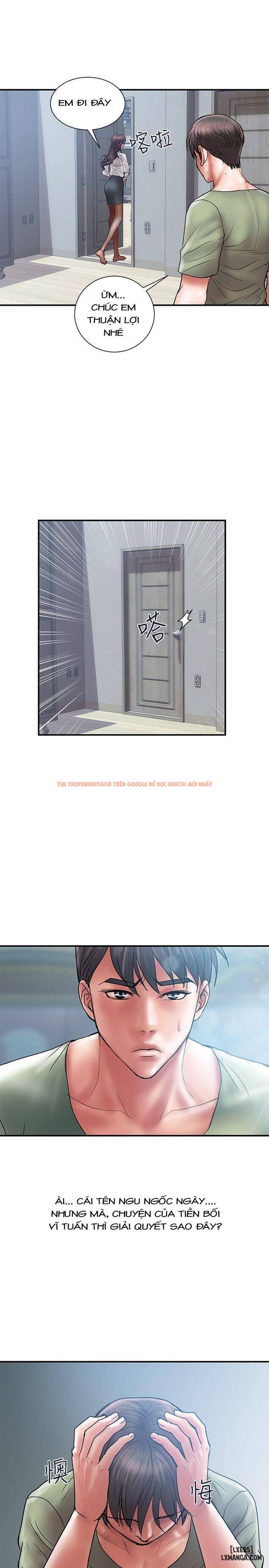 Trang truyện 7 trong truyện tranh Ngoại Tình - Chapter 7 - hentai24h.pro