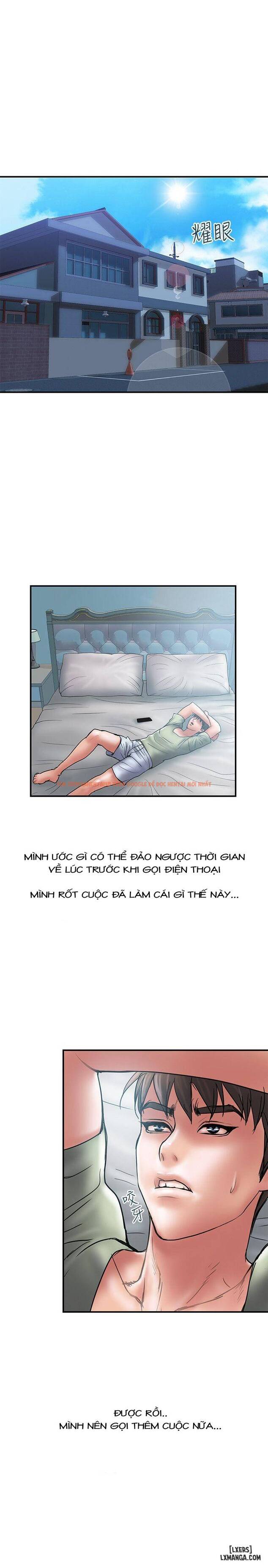 Trang truyện 9 trong truyện tranh Ngoại Tình - Chapter 7 - hentai24h.pro