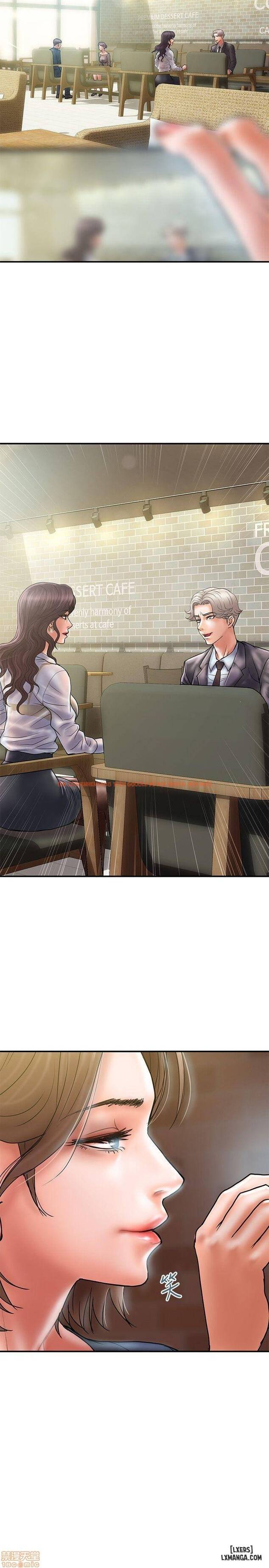 Trang truyện 1 trong truyện tranh Ngoại Tình - Chapter 8 - hentai24h.pro