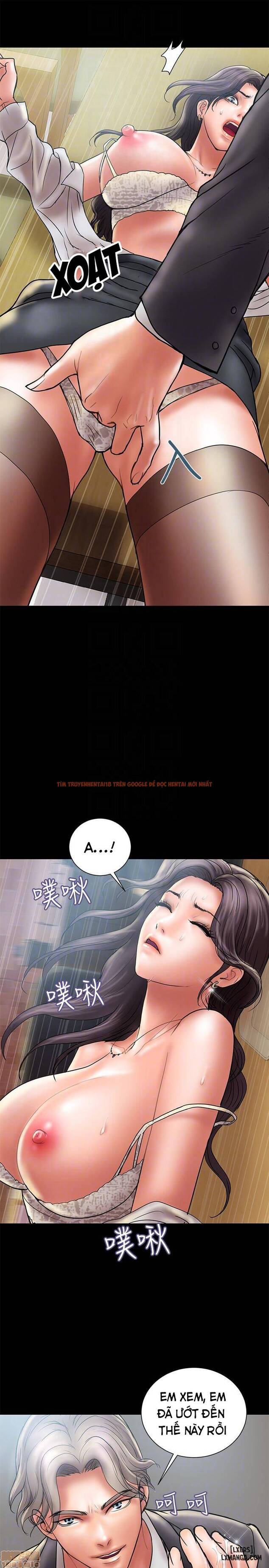 Trang truyện 10 trong truyện tranh Ngoại Tình - Chapter 8 - hentai24h.pro