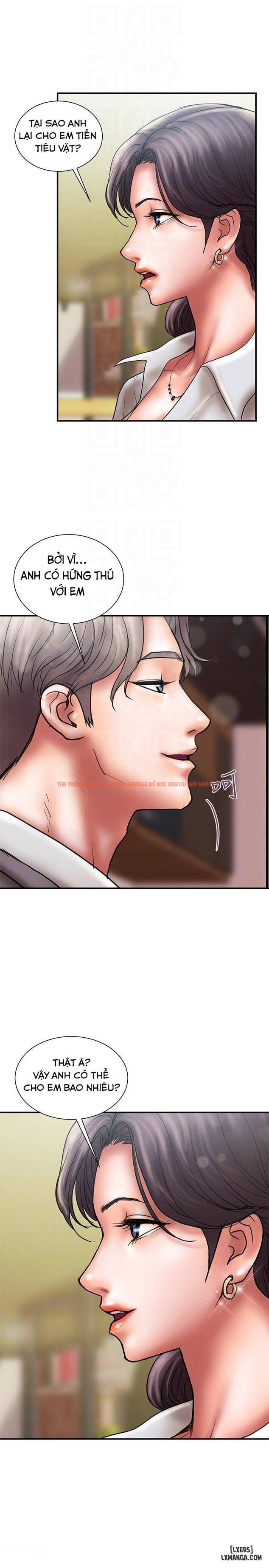 Trang truyện 20 trong truyện tranh Ngoại Tình - Chapter 8 - hentai24h.pro