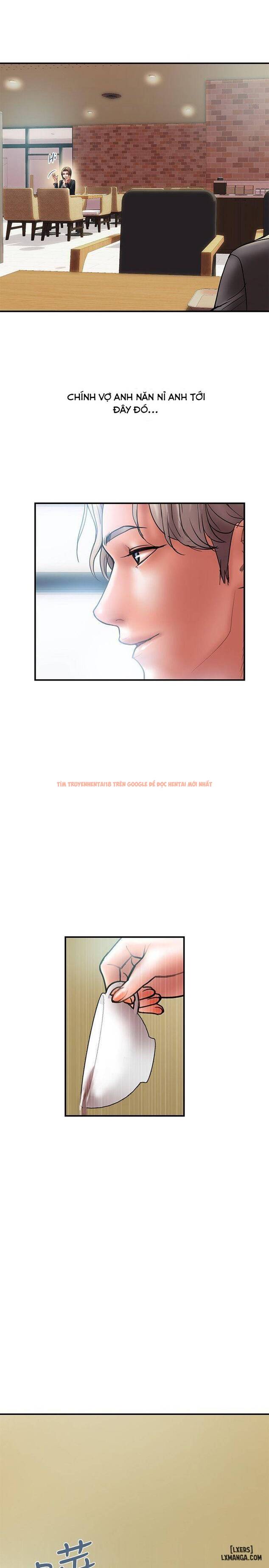Trang truyện 25 trong truyện tranh Ngoại Tình - Chapter 8 - hentai24h.pro