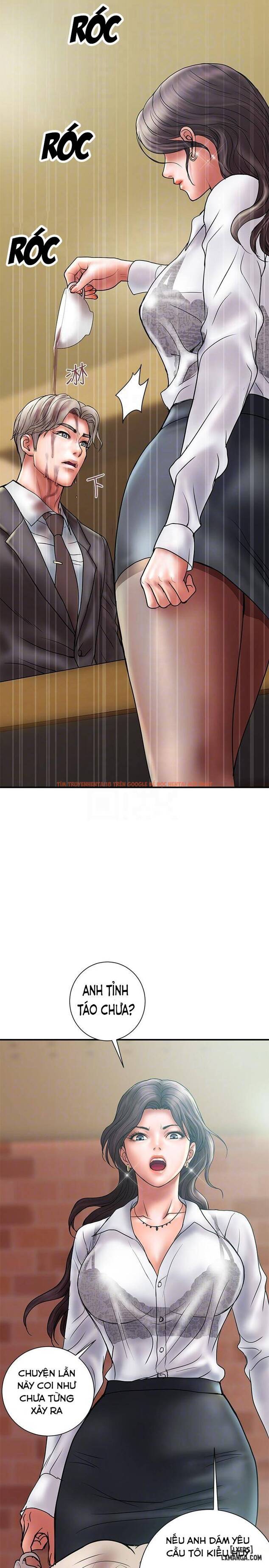 Trang truyện 26 trong truyện tranh Ngoại Tình - Chapter 8 - hentai24h.pro