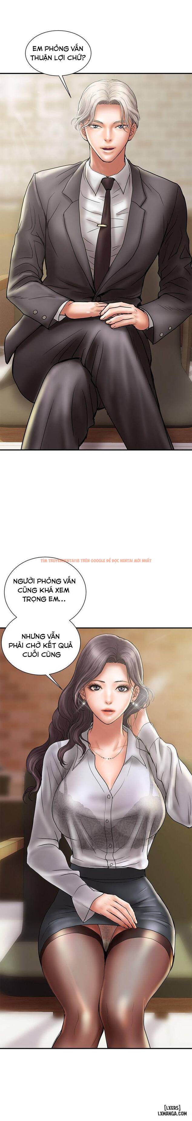 Trang truyện 3 trong truyện tranh Ngoại Tình - Chapter 8 - hentai24h.pro
