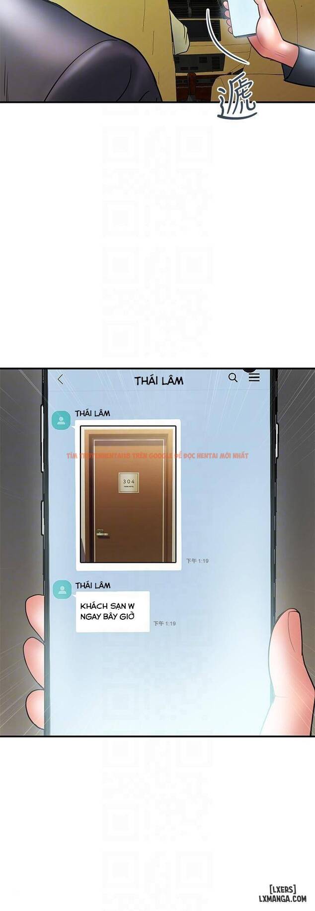 Trang truyện 30 trong truyện tranh Ngoại Tình - Chapter 8 - hentai24h.pro