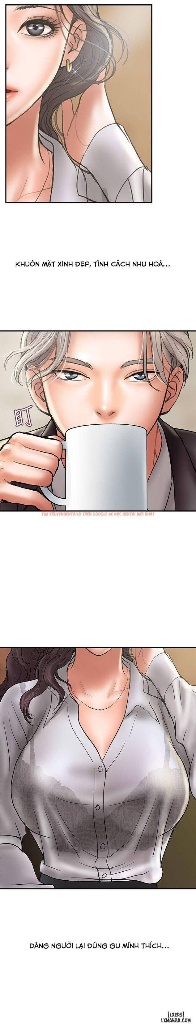 Trang truyện 4 trong truyện tranh Ngoại Tình - Chapter 8 - hentai24h.pro