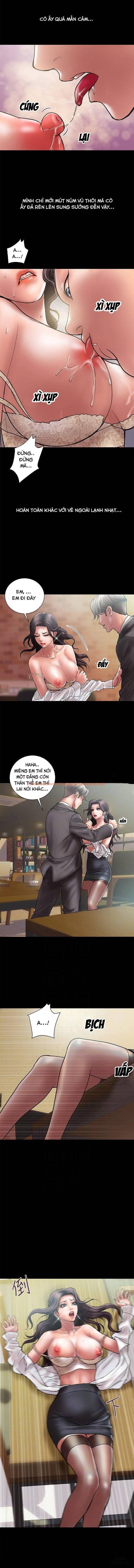 Trang truyện 8 trong truyện tranh Ngoại Tình - Chapter 8 - hentai24h.pro