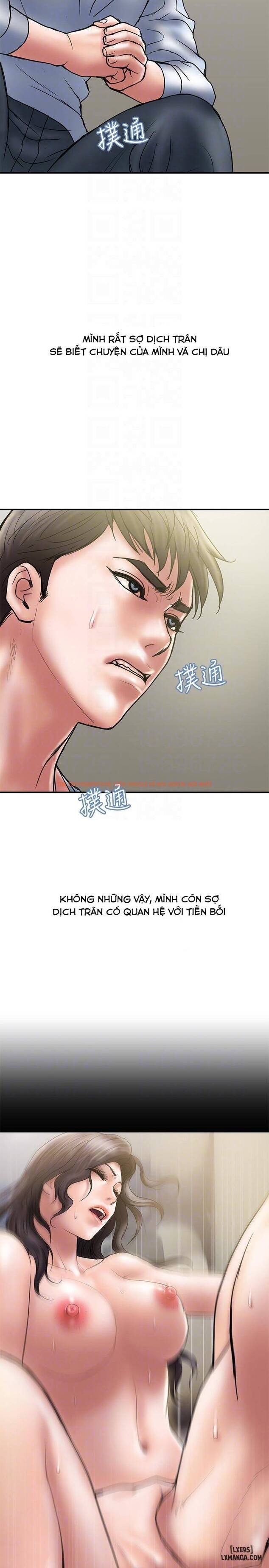 Trang truyện 16 trong truyện tranh Ngoại Tình - Chapter 9 - hentai24h.pro