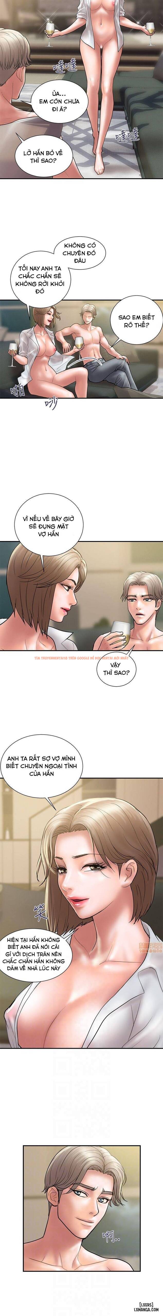 Trang truyện 19 trong truyện tranh Ngoại Tình - Chapter 9 - hentai24h.pro