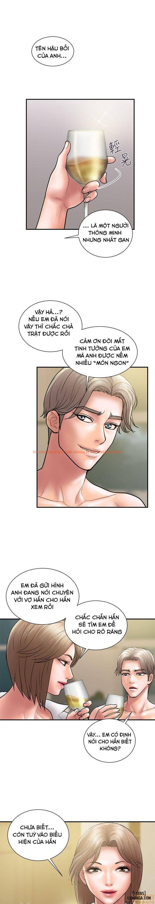 Trang truyện 20 trong truyện tranh Ngoại Tình - Chapter 9 - hentai24h.pro