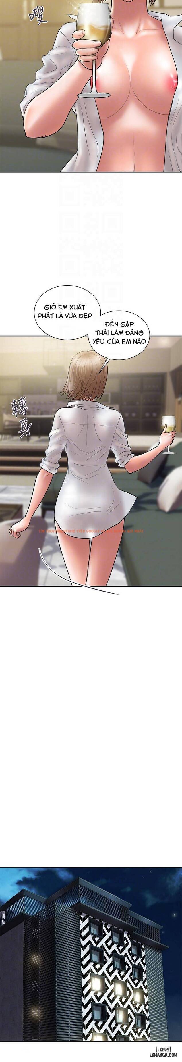 Trang truyện 21 trong truyện tranh Ngoại Tình - Chapter 9 - hentai24h.pro